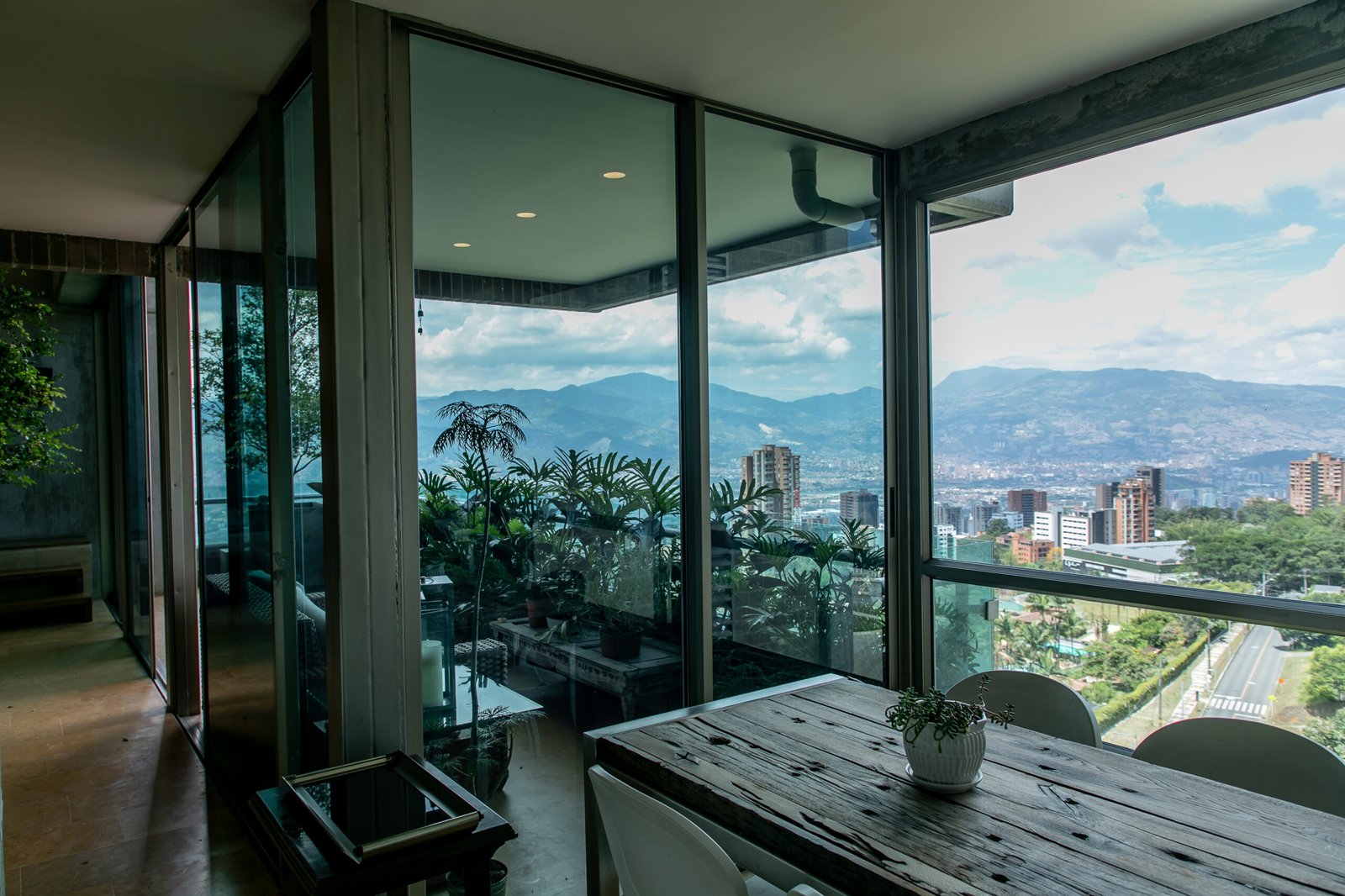 Ambientes y espacios para su hogar