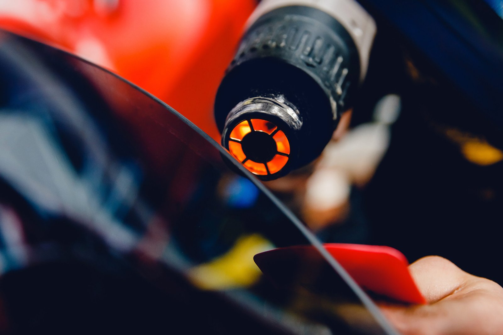 Calidad de los Polarizados