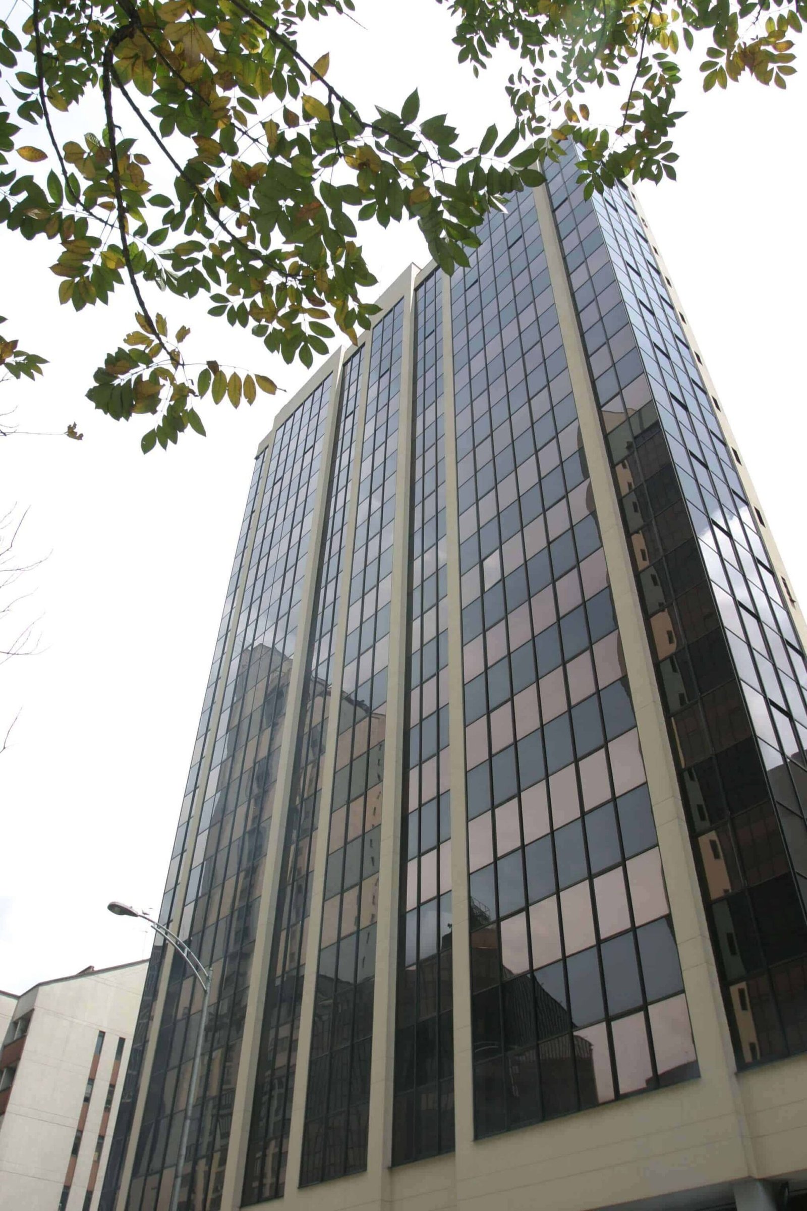 Las mejores películas de control solar (polarizados) para Exteriores y cubiertas con ANTISOLAR