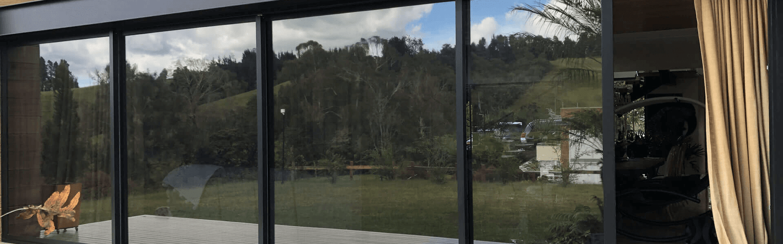 Películas para Vidrios